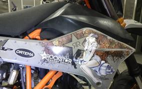 KTM 690 SMC R 2017
