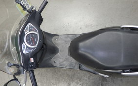 HONDA LEAD 110 2007 JF19
