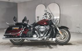 HARLEY FLHR 1690 2011 FBM