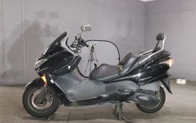 HONDA FORZA Z MF08