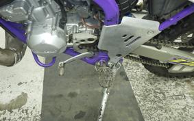 KAWASAKI KDX220SR DX220B
