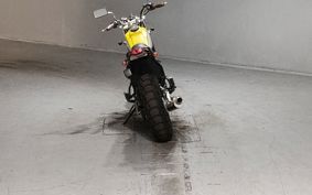 YAMAHA TW200 DG07J