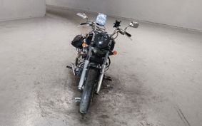 HONDA SHADOW 400 SLASHER 2003 NC40