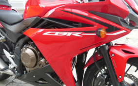 HONDA CBR400R ABS 2016 NC47