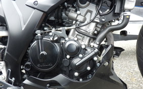 SUZUKI GSX-S125 DL32B