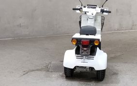 HONDA GYRO TD02