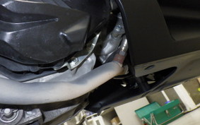 HONDA PCX 160 2022 KF47