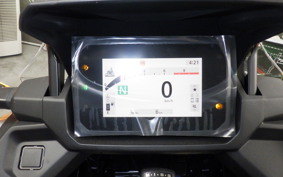 HONDA NC750X DCT 2026 RH23