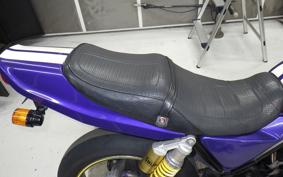 KAWASAKI ZEPHYR 400 KAI 1997 ZR400C