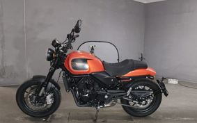 HARLEY  HARLEY X500 W5B