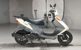 SUZUKI ADDRESS V125 CF4EA