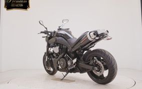 YAMAHA MT-01 2011
