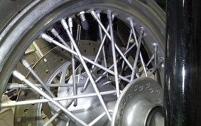 YAMAHA DRAGSTAR 400 CLASSIC 2003 VH01J