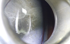 SUZUKI INTRUDER 400 Classic 2010 VK56A