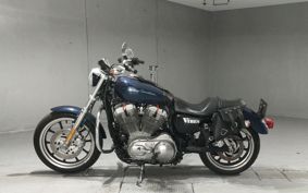 HARLEY XL883L 2013 CR2
