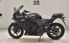 KAWASAKI NINJA 250R EX250K
