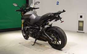 YAMAHA MT-09 2016 RN34J