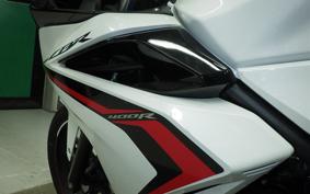 HONDA CBR400R 2022 NC56