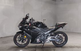 YAMAHA YZF-R25 RG43J