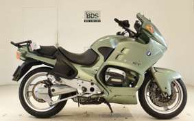 BMW R1100RT 2000