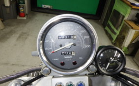 HONDA SHADOW 1100 1989