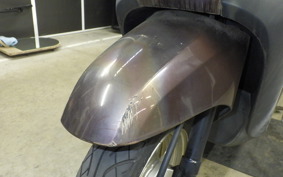 HONDA TACT-4ﾍﾞｰｼｯｸ AF79