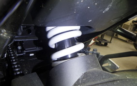 SUZUKI ｼﾞｸｻｰ250 2006 ED22Y