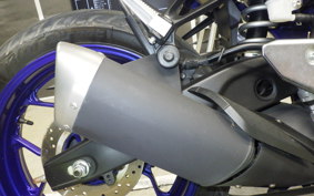 YAMAHA MT-03 2015 RH07J