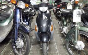 SUZUKI LET's 4 CA45A
