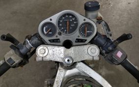 SUZUKI WOLF 250 VJ21A