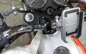 KAWASAKI ESTRELLA 2004 BJ250A