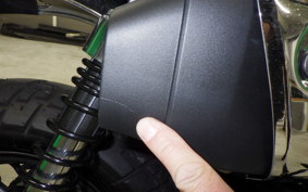 HONDA MONKEY 125 JB03