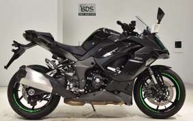 KAWASAKI NINJA 1000 SX 2021 ZXT02K
