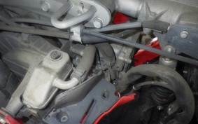 HONDA GYRO CANOPY 2008 TA03