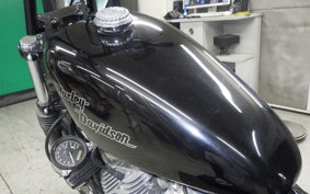 HARLEY XL883LI 2009