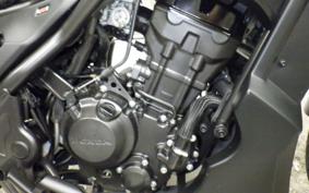 HONDA REBEL 250 S MC49