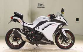 KAWASAKI NINJA 250 2006 EX250L