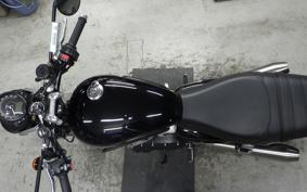 TRIUMPH STREET TWIN 2022