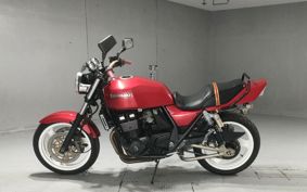 KAWASAKI ZRX-2 2002 ZR400E