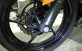 KAWASAKI Z400 Gen.2 2020 EX400G