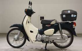 HONDA C50 SUPER CUB 2026 AA09