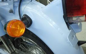 HONDA LITTLE CUB E 1997 AA01
