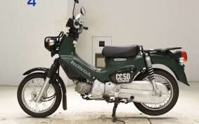 HONDA クロスカブ50 AA06