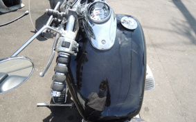 YAMAHA DRAGSTAR 400 1996 4TR
