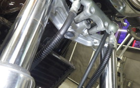 KAWASAKI ZEPHYR 400 Gen.2 1992 ZR400C