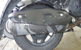 SUZUKI LET's 4 CA45A