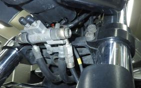 SUZUKI BANDIT 1250 A 2011 GW72A