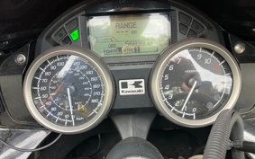 KAWASAKI NINJA ZX-14R 2013 ZXNE14