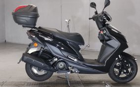 YAMAHA CYGNUS125XSR SED8J