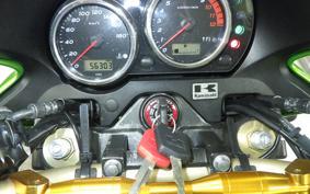 KAWASAKI ZRX1200 D 2011 ZRT20D